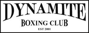 Dynamite Boxing Club